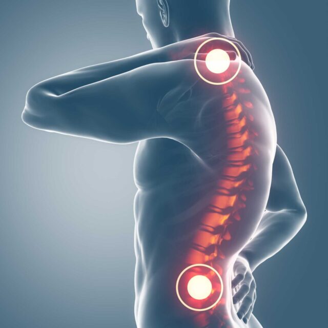 Avviso di lavoro tramite selezione pubblica per l’assegnazione di n. 1 contratto a tempo indeterminato quale MEDICO SPECIALISTA IN ANESTESIA E RIANIMAZIONE con expertise in Terapia del Dolore