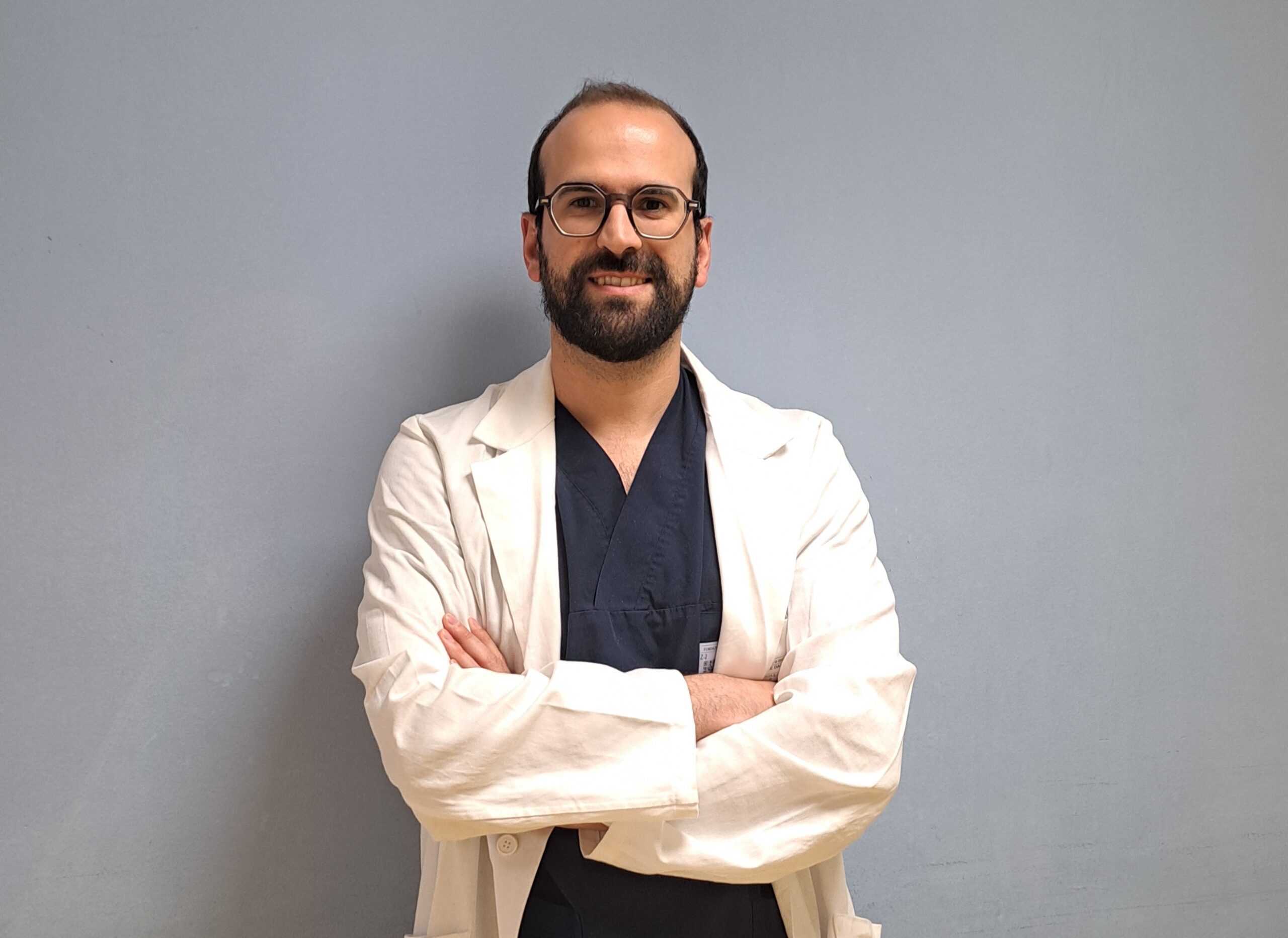 Dott. Damiano Luca Sottile