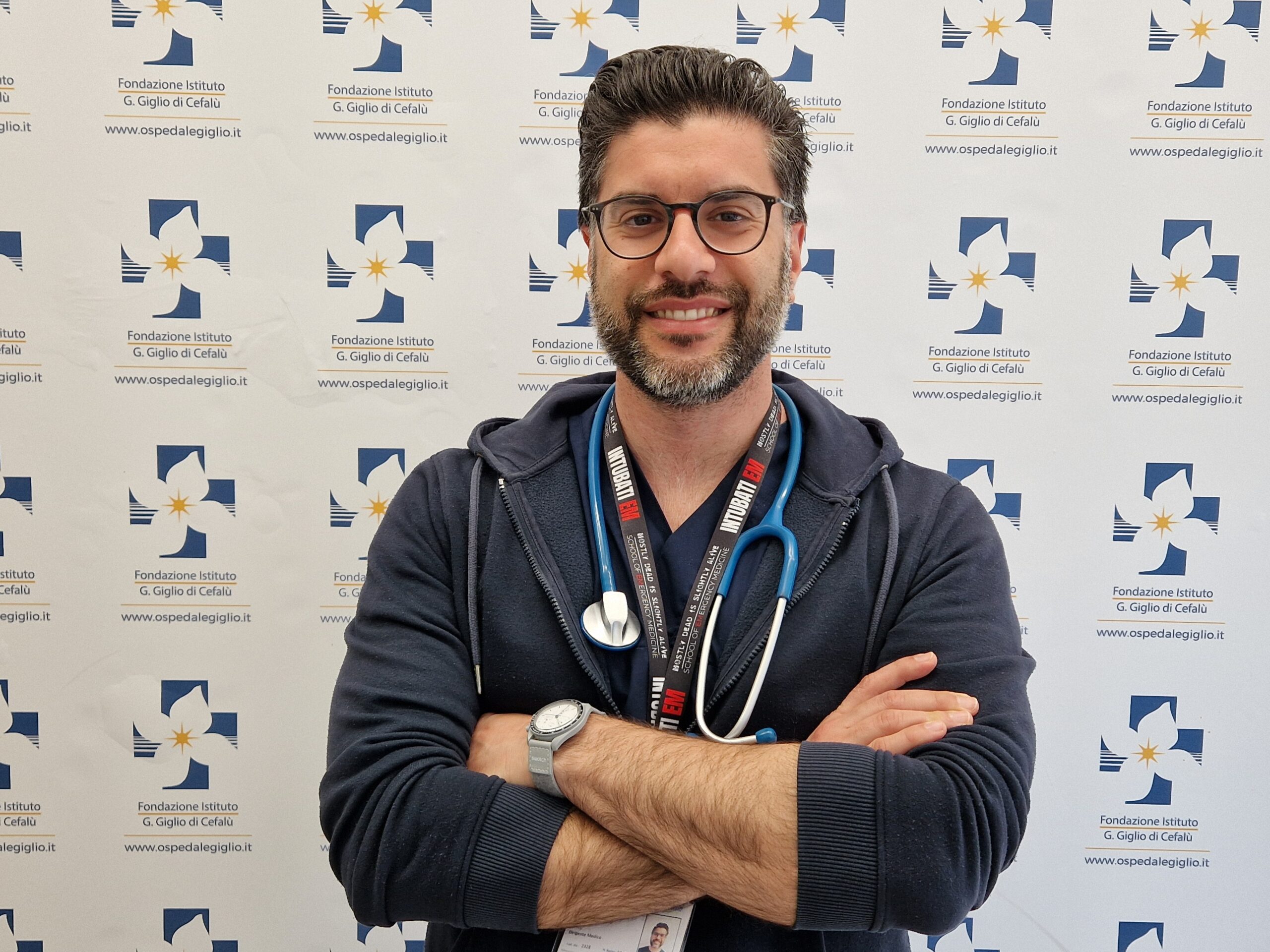 Dott. Giorgio Azzarello