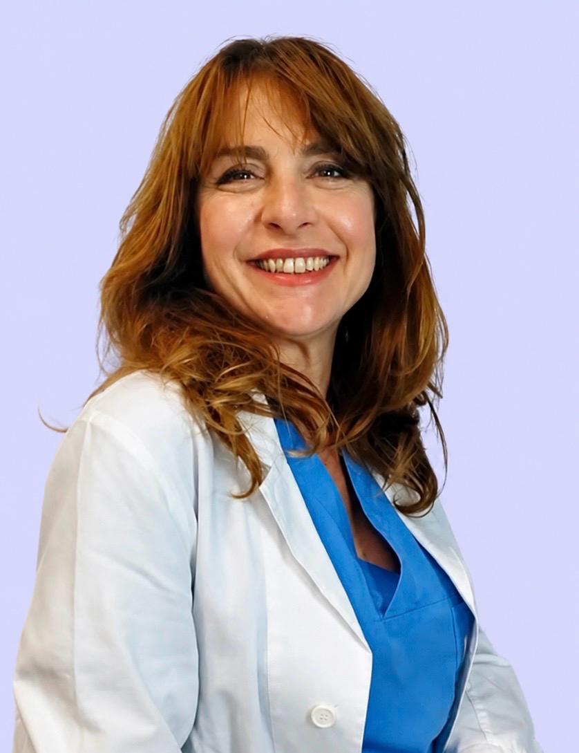Dott.ssa Antonella Flocca