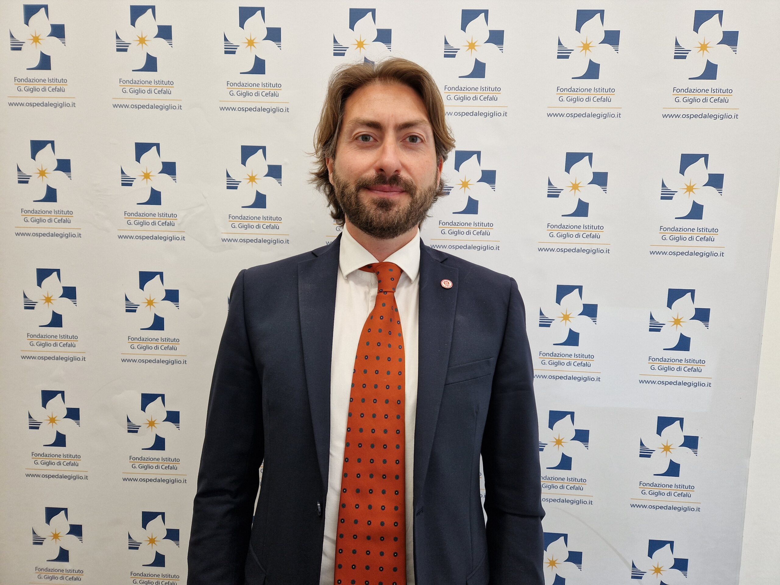 Prof. Emiliano Maiani