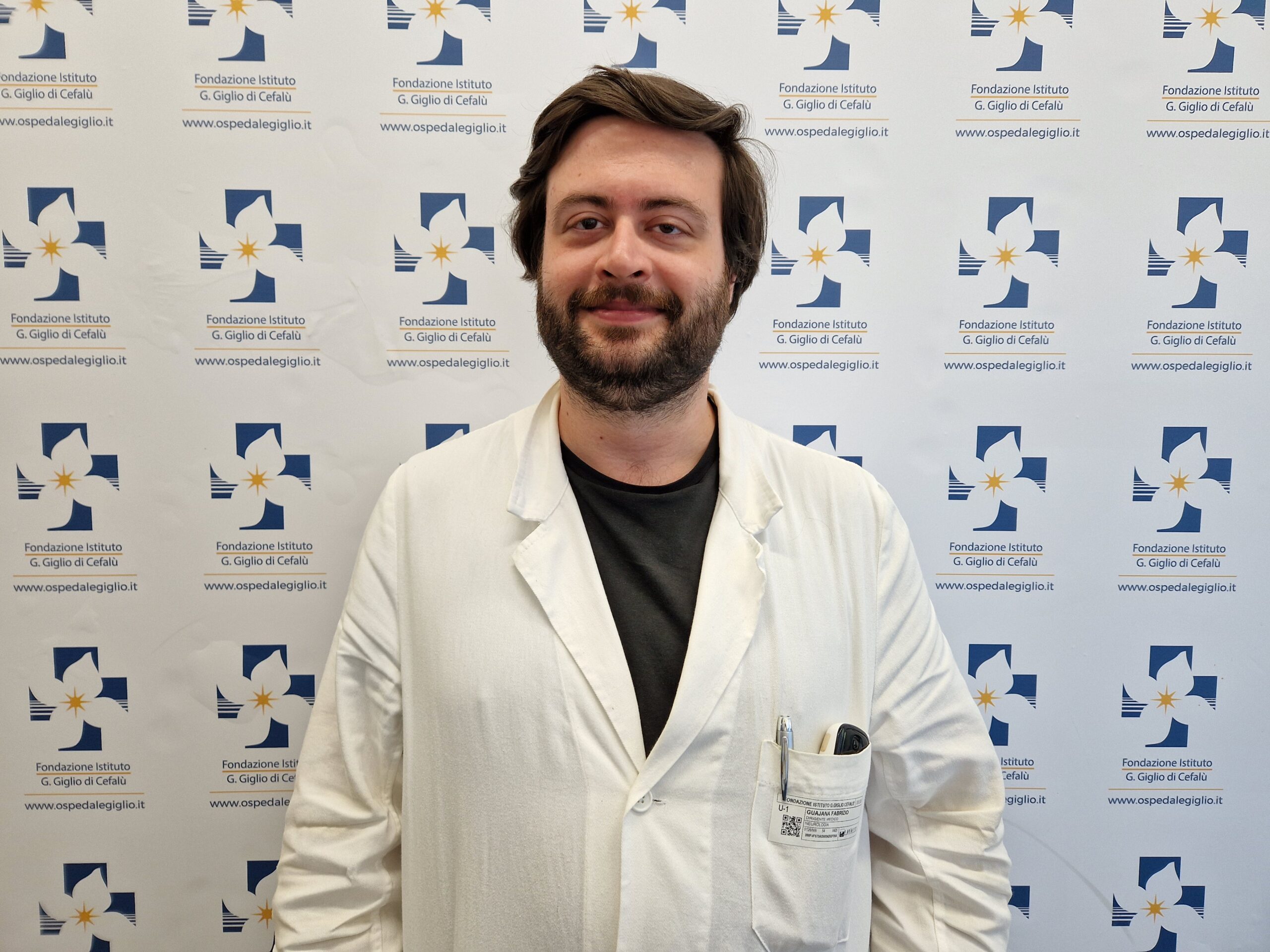 Dott.  Fabrizio Guajana