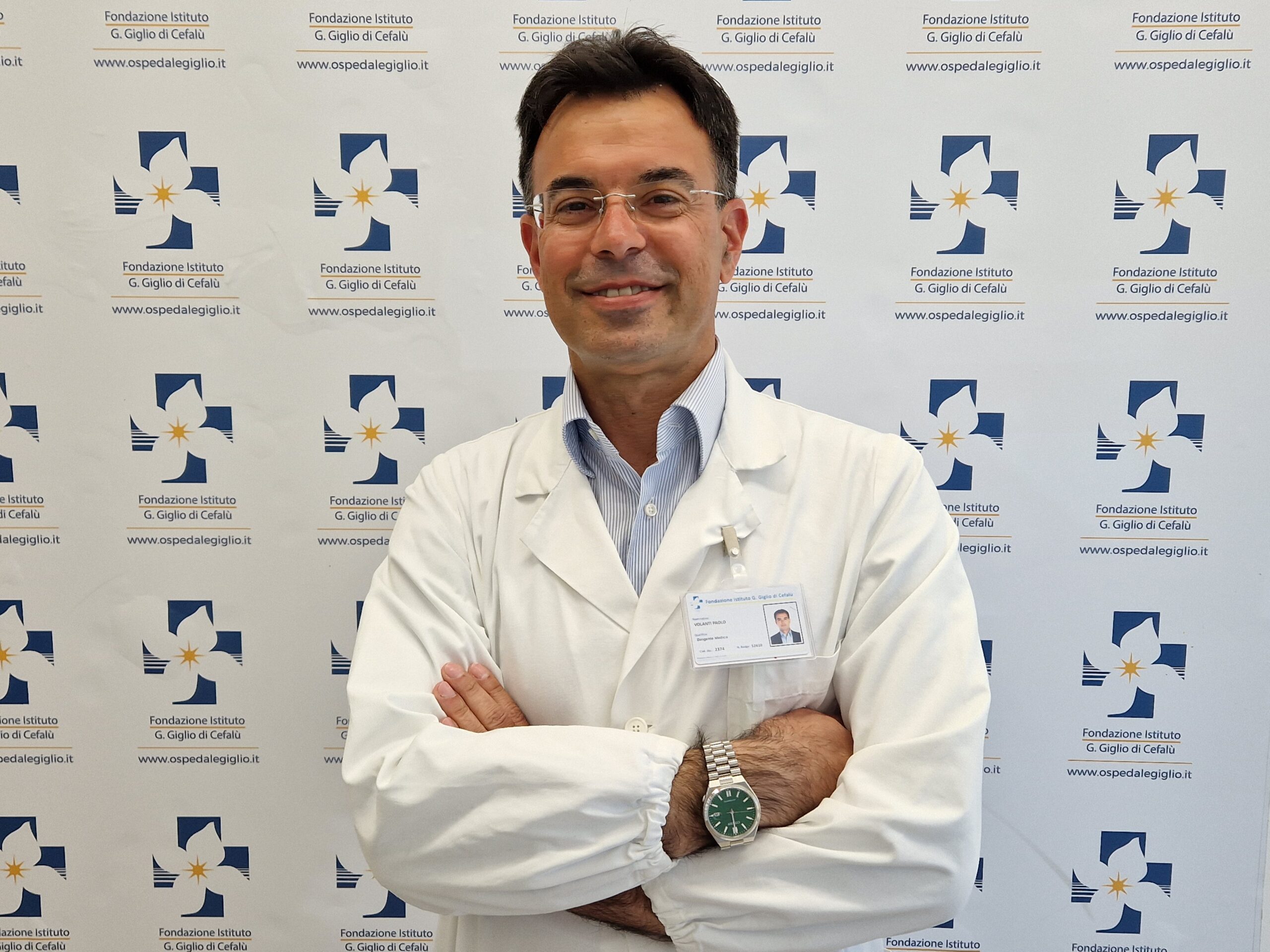 Dott. Paolo Volanti