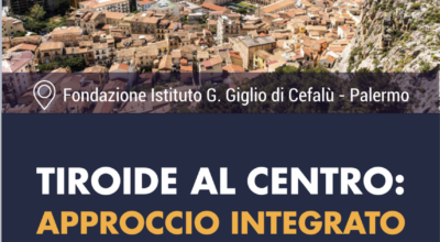L’approccio integrato per la cura della tiroide, convegno al Giglio