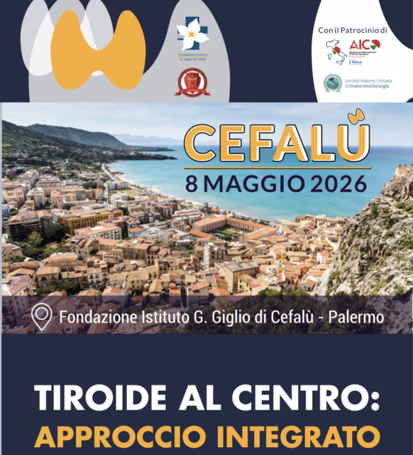 L’approccio integrato per la cura della tiroide, convegno al Giglio