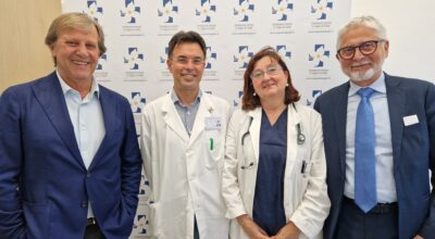 Attivato ambulatorio malattie rare per pazienti con Sla