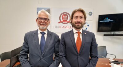 Emiliano Maiani nuovo vice presidente della fondazione Giglio
