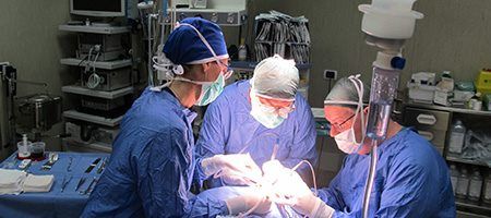 Avviso di lavoro tramite selezione pubblica per l’assegnazione di n.1 contratto con incarico Libero professionale con P.IVA quale Medico specialista in: ORTOPEDIA E TRAUMATOLOGIA e/o NEUROCHIRURGIA