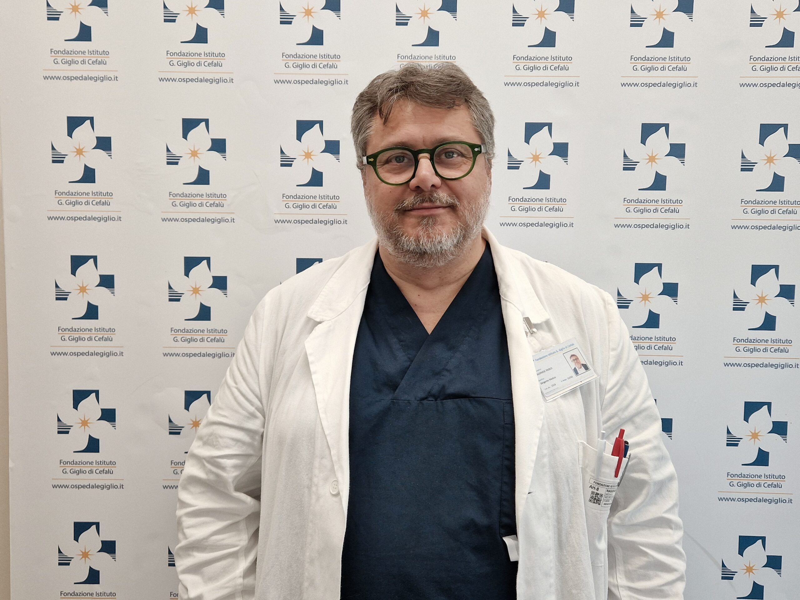 Prof. Paolo Ragonese