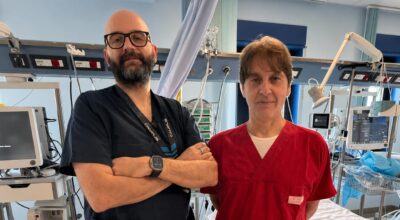 Al Giglio di Cefalù intervento al seno su paziente “sveglia”
