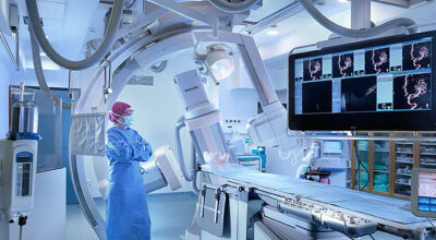 Radiologia interventistica