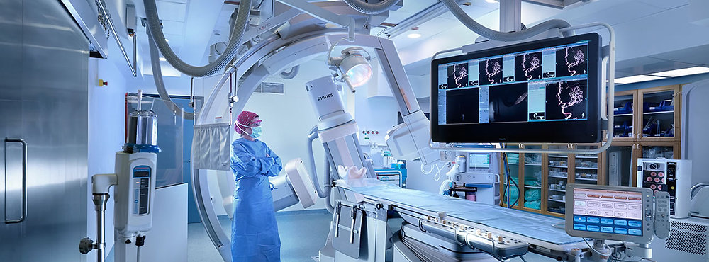 Radiologia interventistica