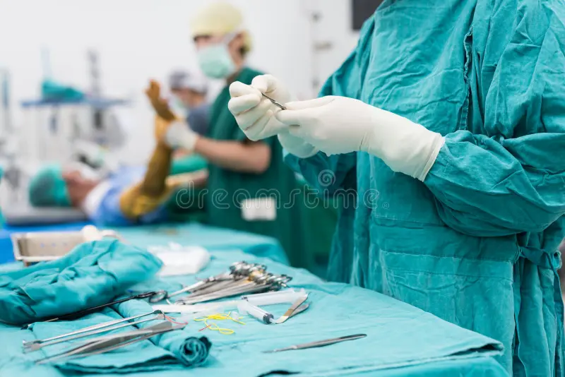 Convocazione Candidati:Avviso di lavoro tramite selezione pubblica per la creazione di una Graduatoria di merito al fine di individuare personale idoneo per la stipula di contratti a tempo indeterminato quale INFERMIERE STRUMENTISTA DI SALA OPERATORIA