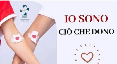 Carenza di sangue, dal Giglio invito a donare per garantire interventi programmati