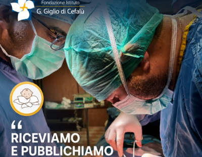 Un testimoniaza di gratitudine per la chirurgia endocrina del Giglio