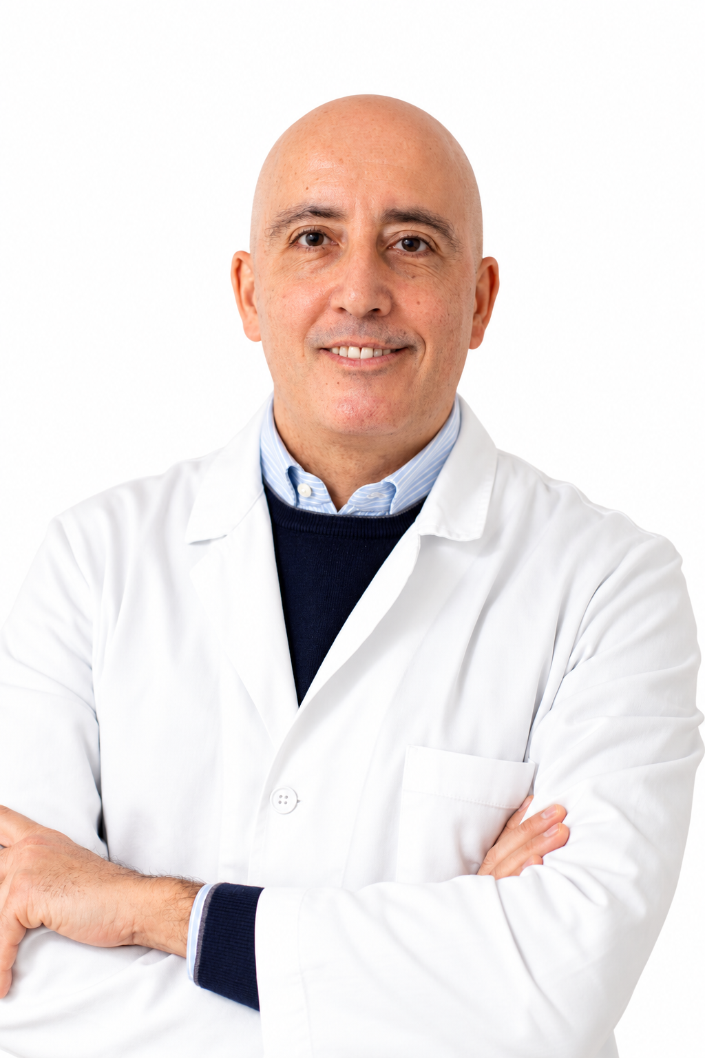 Dr Giuseppe Cuccia