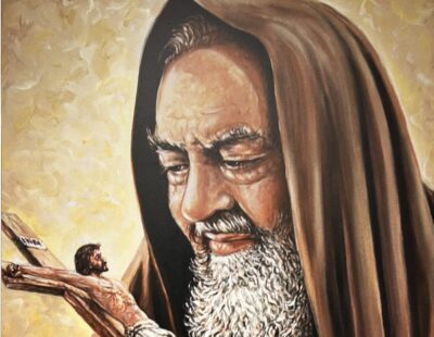 Festa di San Pio, gli appuntamenti al Giglio