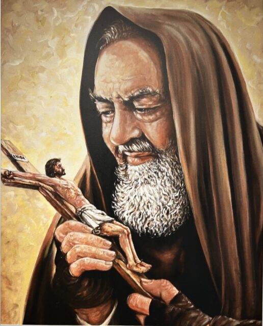 Festa di San Pio, gli appuntamenti al Giglio