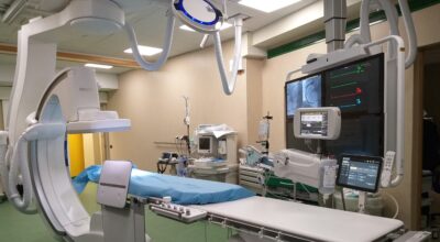 Attivato ambulatorio di radiologia interventistica con il SSN